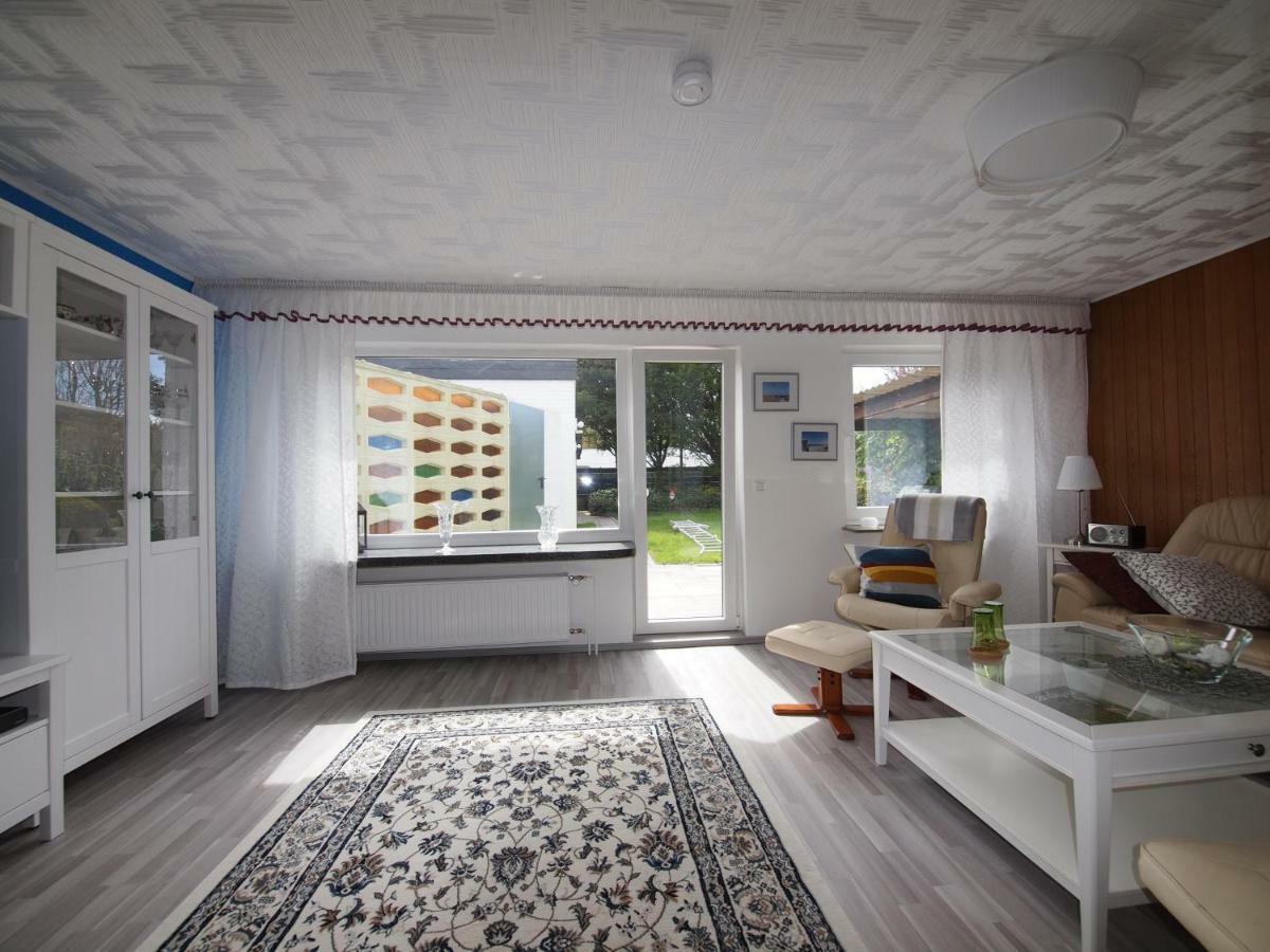 Doeser Hus Cuxhaven Exterior foto